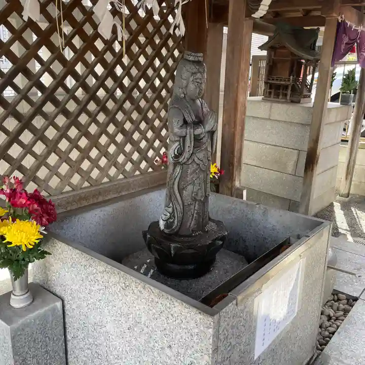 善國寺(東京都)