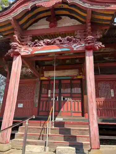 万徳寺(群馬県)