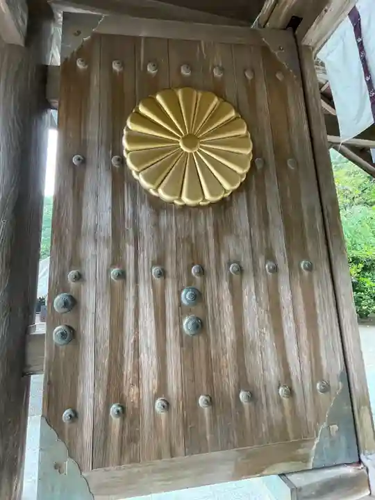 宮崎神宮(宮崎県)