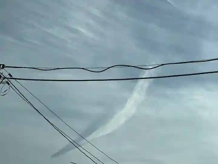 息栖神社(茨城県)