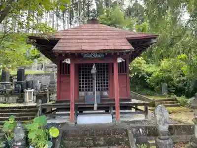 専慶寺(栃木県)