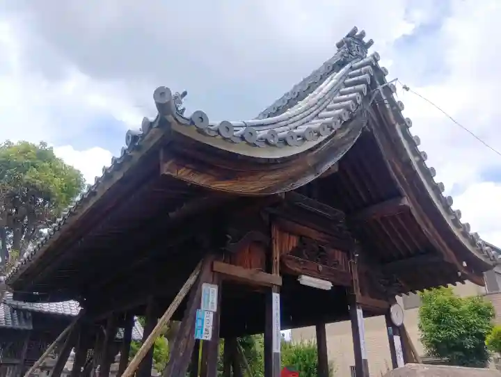 県明神社(縣明神社)(愛知県)