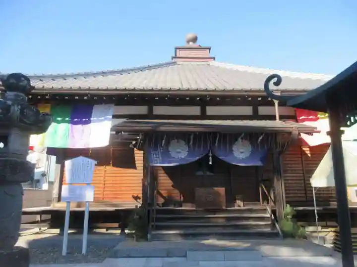 成田山新勝寺(千葉県)