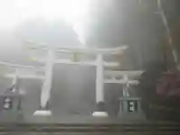 三峯神社(埼玉県)