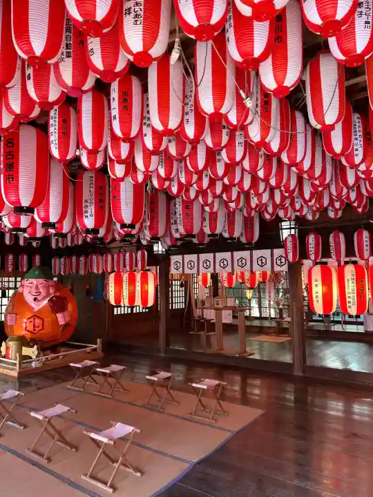 砥鹿神社(里宮)(愛知県)