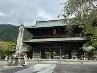 久遠寺(山梨県)