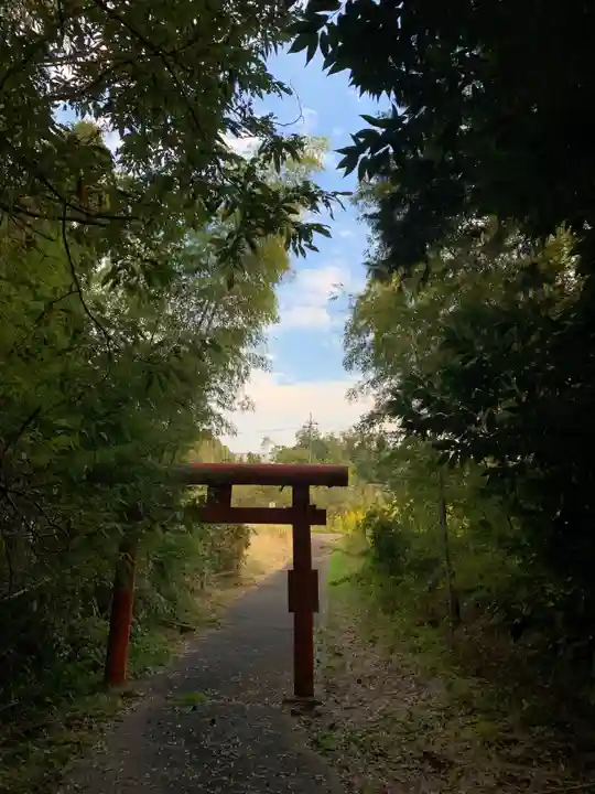 大六天神社(千葉県)