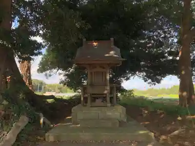 天神社(千葉県)