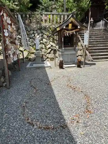 三輪神社(岐阜県)