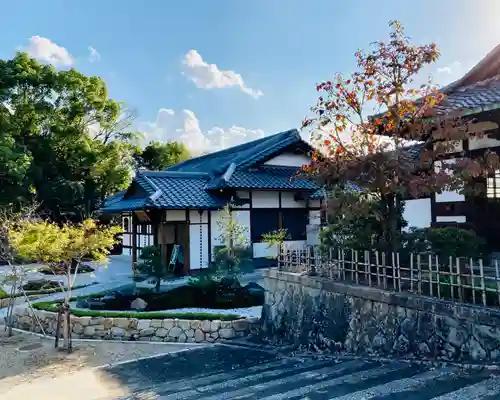 仁和寺のその他建物