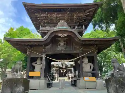 梅林天満宮(熊本県)