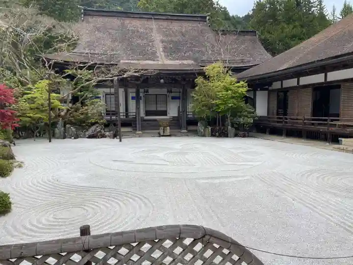 蓮華定院(和歌山県)