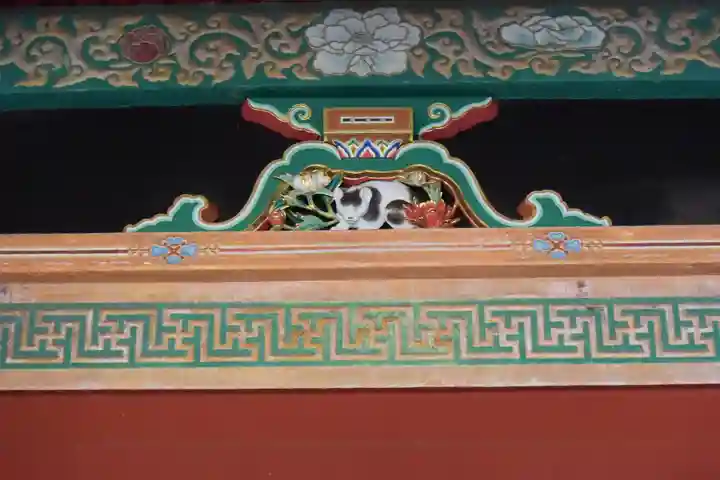 日光東照宮(栃木県)