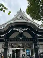 廣妙寺(東京都)