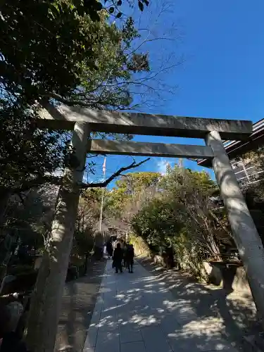 報徳二宮神社(神奈川県)