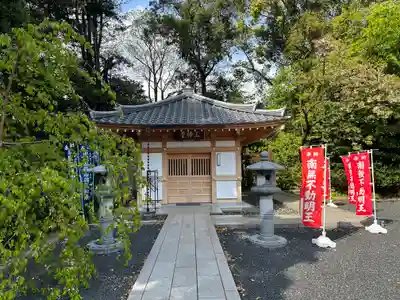 広壽山 福聚寺(福岡県)