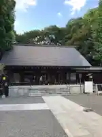 乃木神社(東京都)