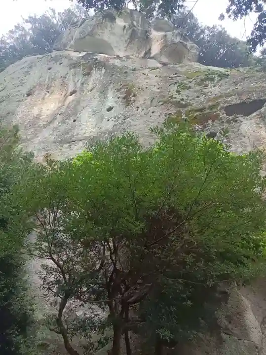 花窟神社(三重県)