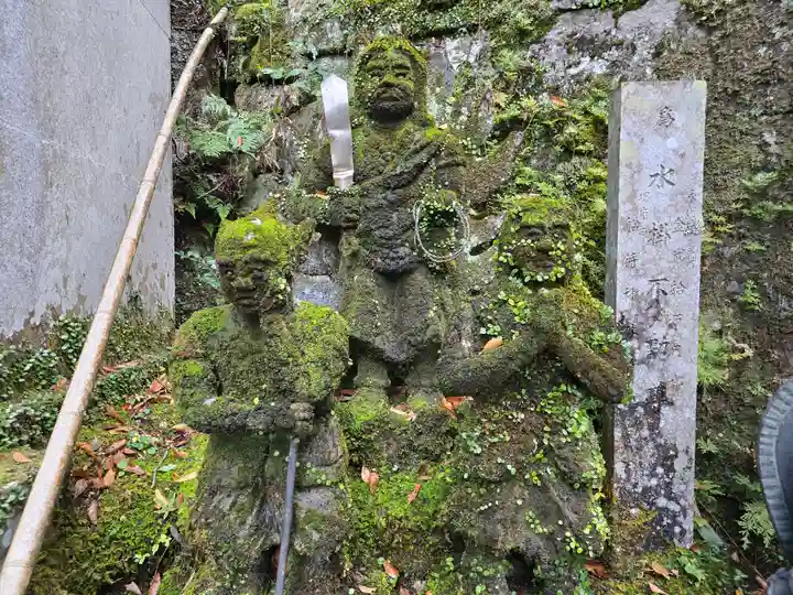 大本山七宝瀧寺(大阪府)