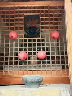 温泉寺(長野県)