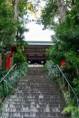 宗像大社中津宮(福岡県)