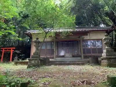 八幡神社(千葉県)