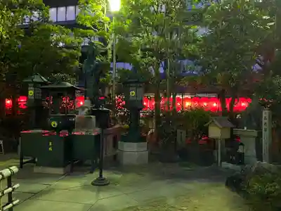 豊川稲荷東京別院(東京都)