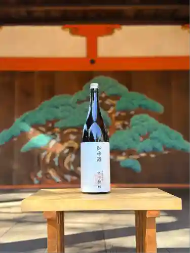 川越氷川神社(埼玉県)