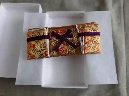 伏見稲荷大社(京都府)