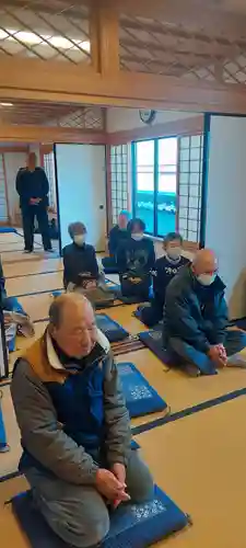 梅香寺(三重県)