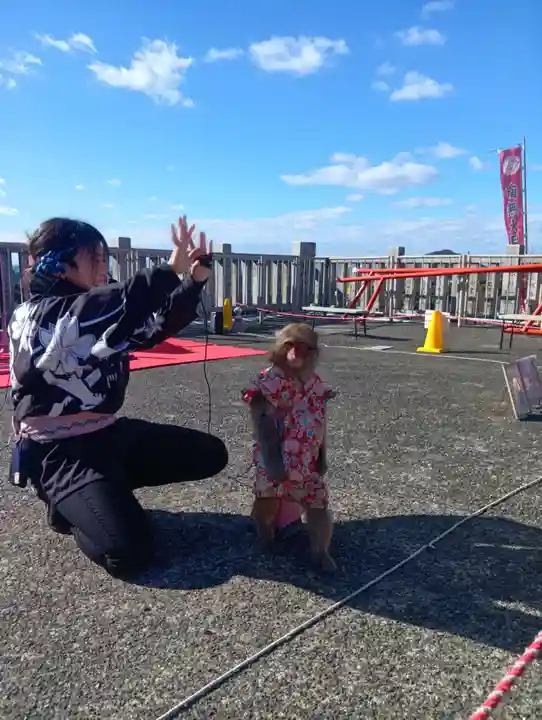 成田山名古屋別院大聖寺(犬山成田山)(愛知県)