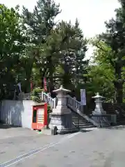 手稲神社(北海道)