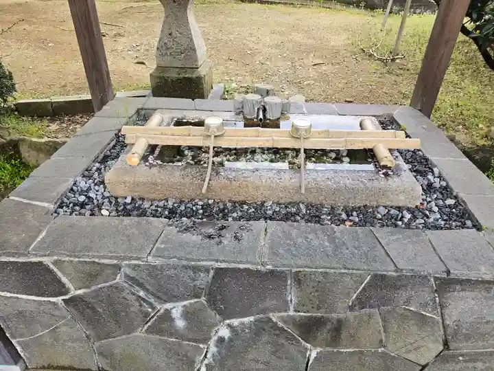 丹生酒殿神社(和歌山県)