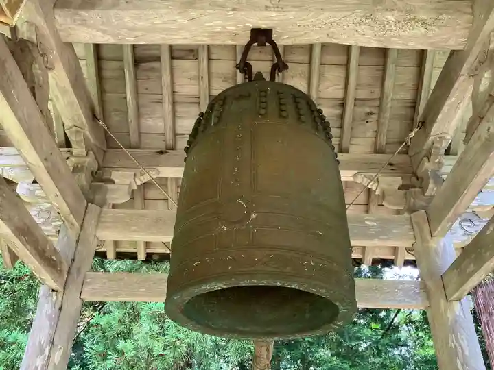 深山 飯盛寺(福井県)