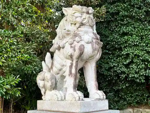 福岡縣護國神社(福岡県)
