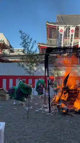 大須観音 （北野山真福寺宝生院）(愛知県)