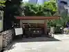 乃木神社(東京都)