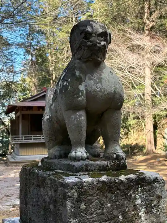 小藤神社(栃木県)