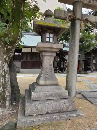 菅原神社(大阪府)