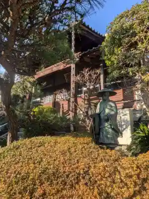 金相寺(東京都)