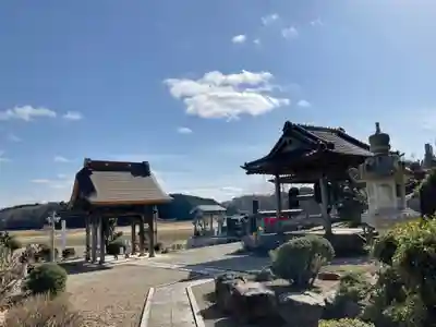 養徳寺(茨城県)