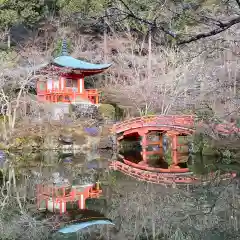 醍醐寺(京都府)