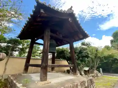 安樂壽院のその他建物