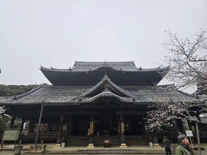 粉河寺(和歌山県)