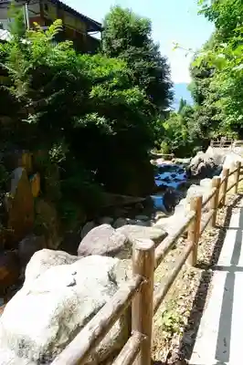 瀧宮神社のその他建物