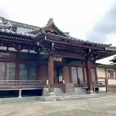 正覚寺(東京都)