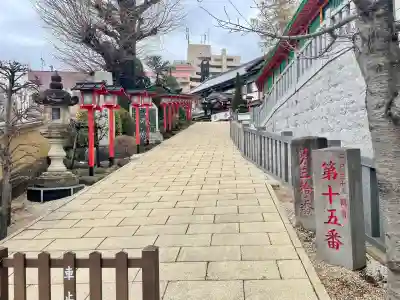 放生寺(東京都)