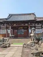 曹禅寺(東京都)