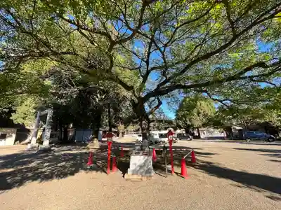 箭弓稲荷神社(埼玉県)