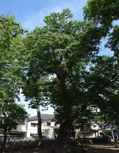 美和神社(長野県)